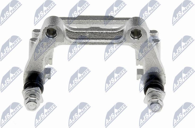 NTY HZT-VW-038A - Тормозной суппорт parts5.com