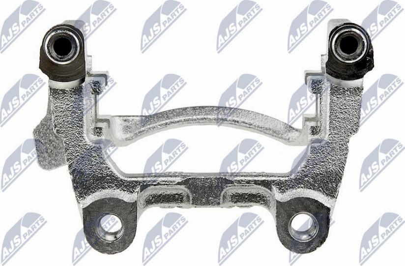 NTY HZT-VW-037A - Кронштейн, корпус скобы тормоза parts5.com