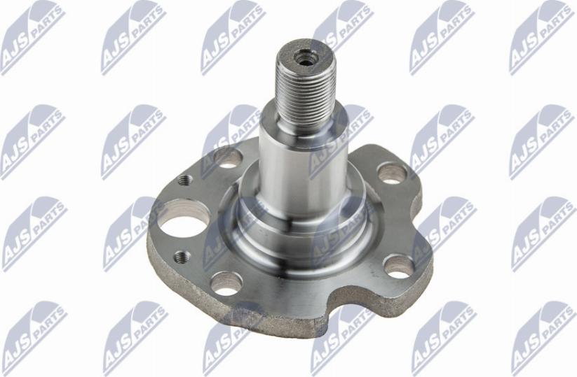 NTY KLT-VW-004P - Ступица колеса, поворотный кулак parts5.com