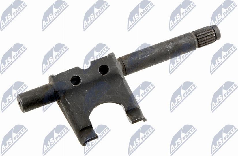 NTY NSL-FT-000 - Horquilla de desembrague, embrague parts5.com