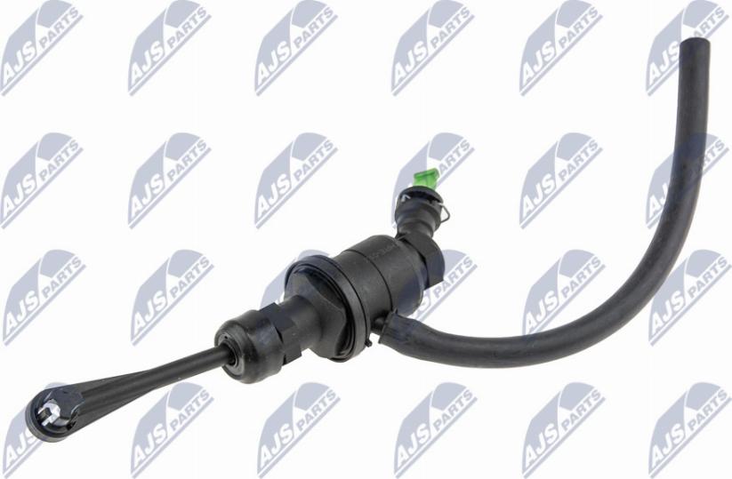 NTY NSP-RE-012 - Master Cylinder, clutch parts5.com