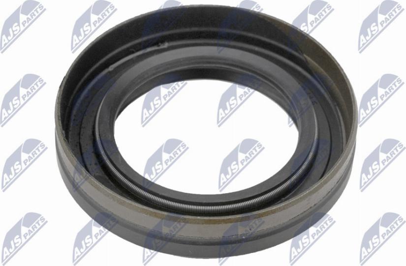 NTY NUP-PL-001 - Anillo retén, diferencial parts5.com