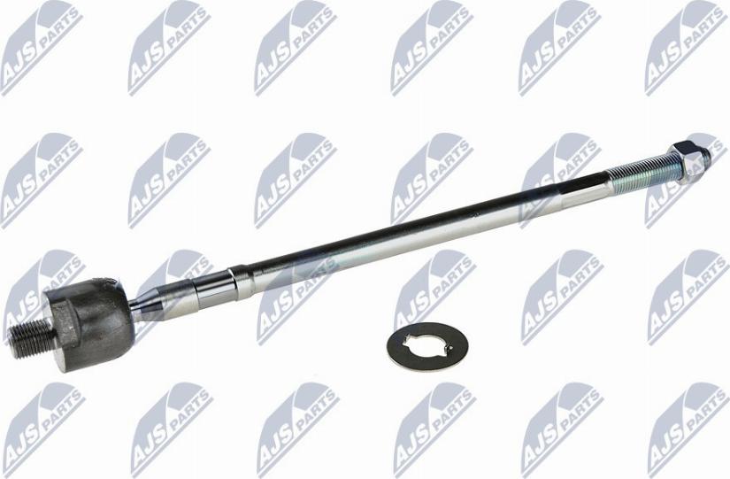 NTY SDK-MS-045 - Inner Tie Rod, Axle Joint parts5.com