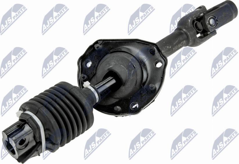 NTY SKK-DW-004 - Joint, steering shaft parts5.com