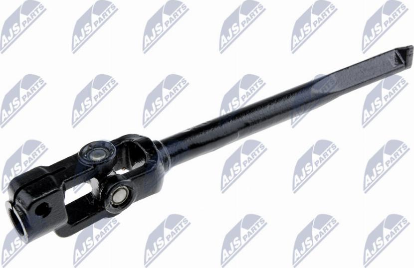 NTY SKK-FR-002 - Joint, steering shaft parts5.com