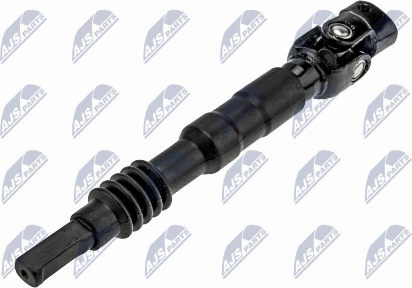 NTY SKK-IS-000 - Steering Shaft parts5.com