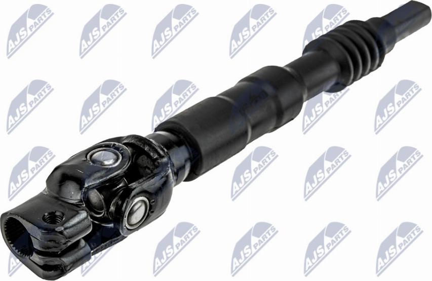 NTY SKK-IS-000 - Steering Shaft parts5.com