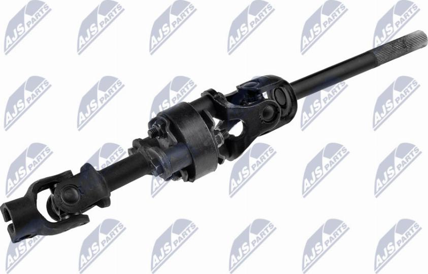 NTY SKK-SU-001 - Steering Shaft parts5.com