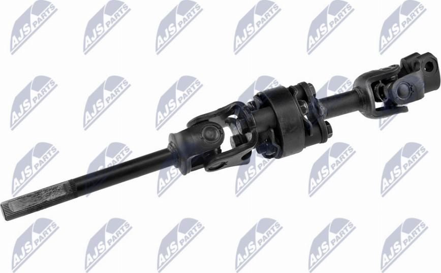 NTY SKK-SU-001 - Steering Shaft parts5.com