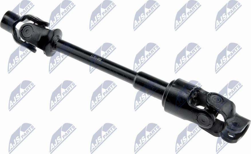 NTY SKK-SU-002 - Steering Shaft parts5.com