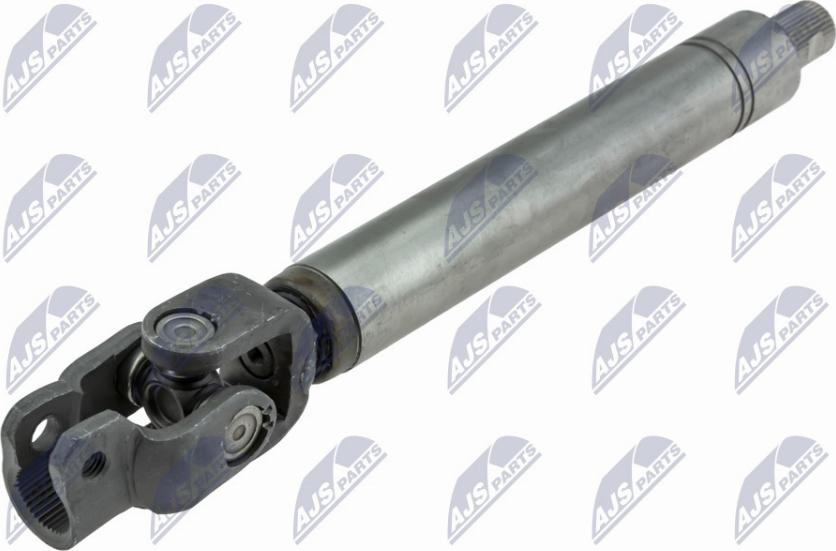 NTY SKKTY047 - Joint, steering shaft parts5.com