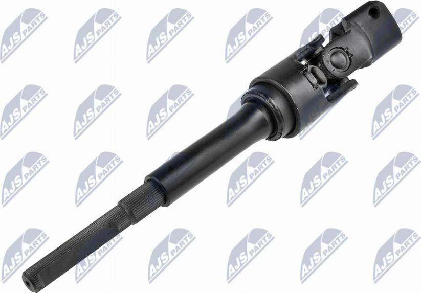 NTY SKK-TY-004 - Steering Shaft parts5.com