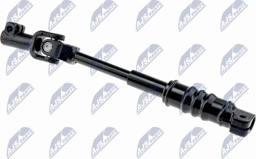 NTY SKK-TY-015 - Steering Shaft parts5.com