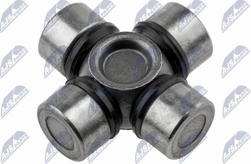 NTY SKK-UU-005 - Joint, steering shaft parts5.com