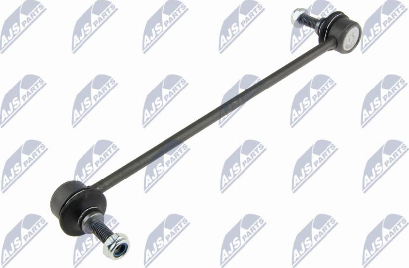 NTY ZLP-MS-045 - Rod / Strut, stabiliser parts5.com