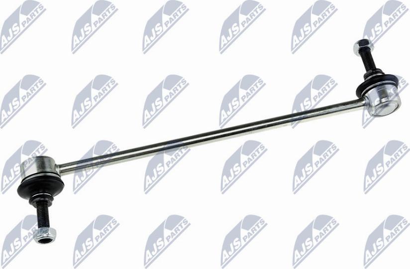 NTY ZLP-MZ-038 - Rod / Strut, stabiliser parts5.com