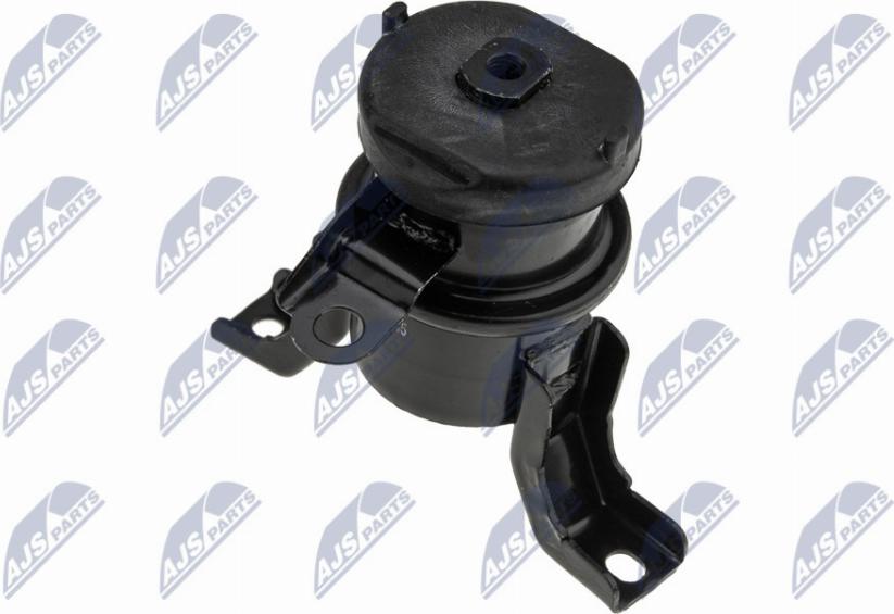 NTY ZPS-MZ-045 - Подушка, опора, подвеска двигателя parts5.com