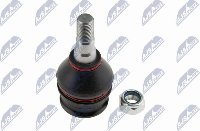 NTY ZSD-SB-001 - Ball Joint parts5.com