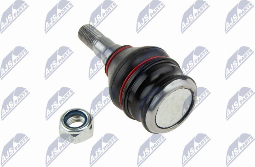 NTY ZSD-SB-001 - Ball Joint parts5.com