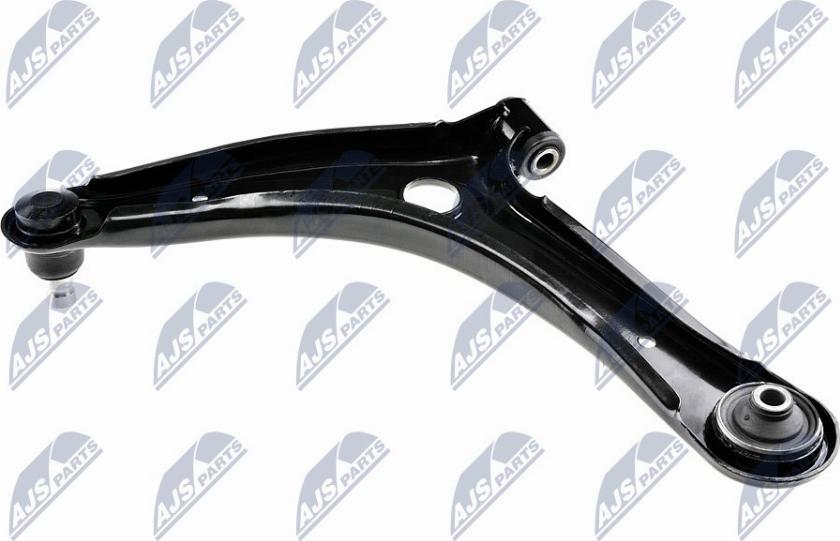 NTY ZWD-CH-009 - Track Control Arm parts5.com