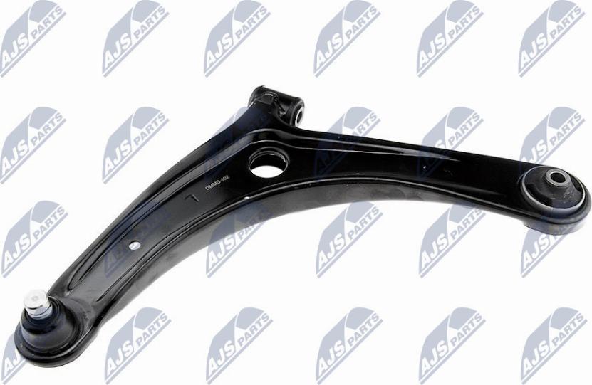 NTY ZWD-MS-102 - Track Control Arm parts5.com