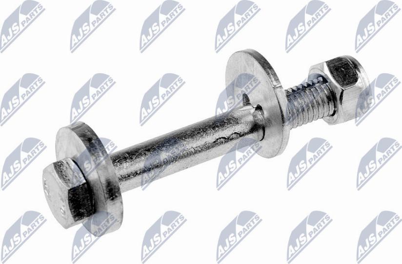 NTY ZWT-FR-000SK - Camber Correction Screw Set parts5.com