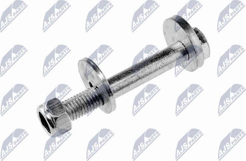 NTY ZWT-FR-000SK - Camber Correction Screw Set parts5.com