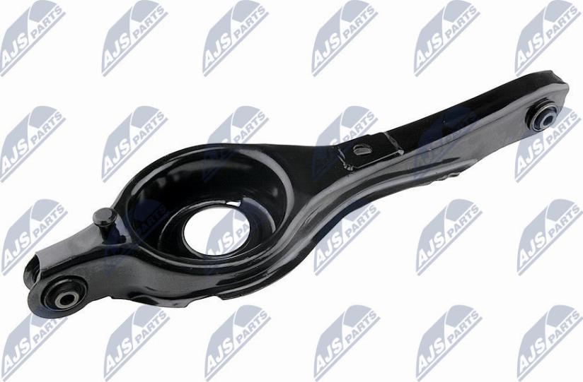 NTY ZWT-FR-000 - Track Control Arm parts5.com