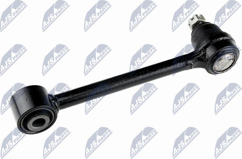 NTY ZWT-KA-307 - Рычаг подвески колеса parts5.com