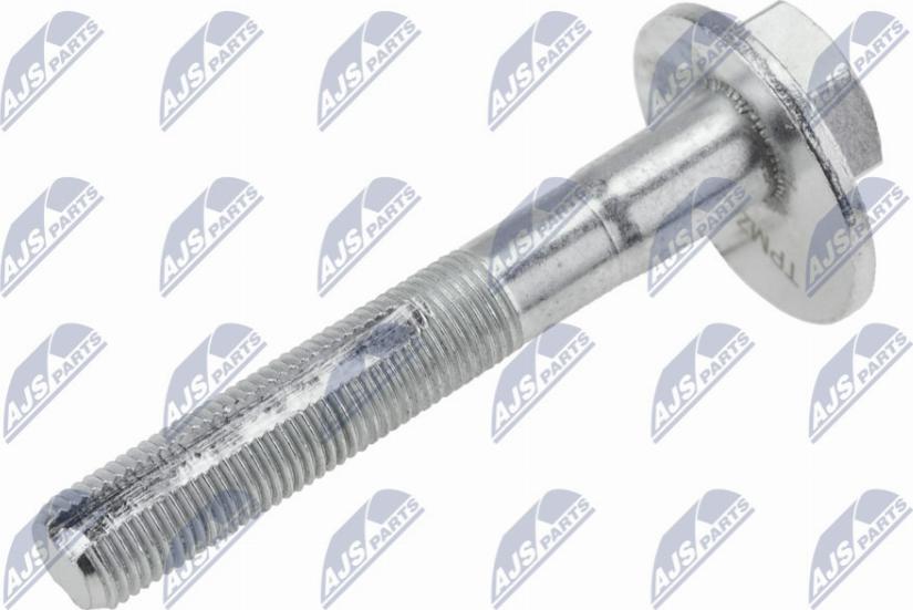 NTY ZWT-MZ-073S - Болт регулировки развала колёс parts5.com