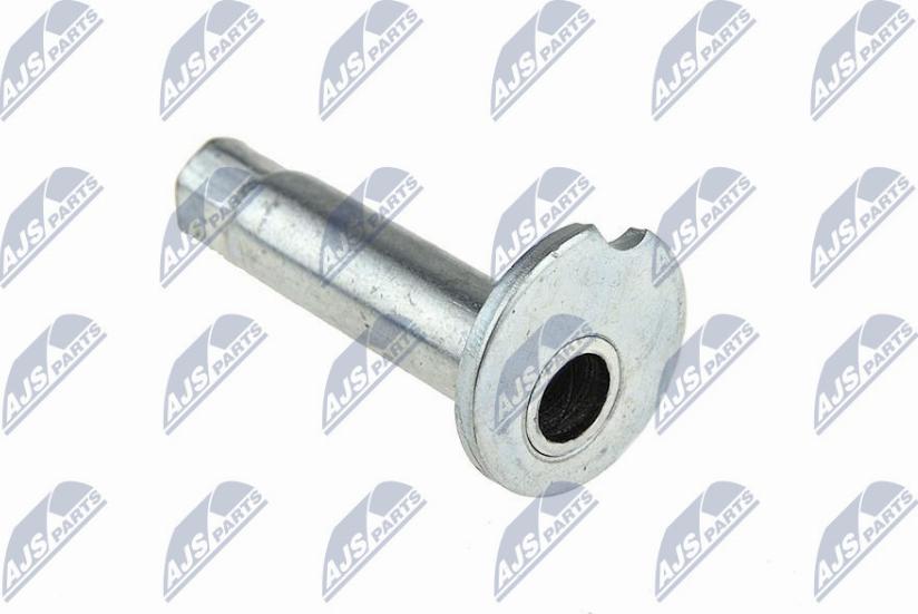 NTY ZWT-MZ-072S - Чаша холостого хода, балка моста parts5.com