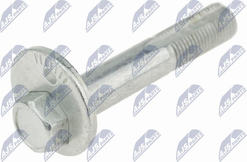 NTY ZWT-NS-046S - Болт регулировки развала колёс parts5.com