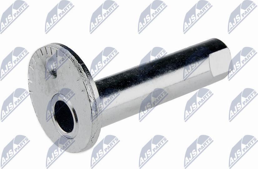 NTY ZWT-TY-026S - Чаша холостого хода, балка моста parts5.com