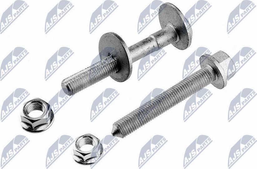 NTY ZWT-VW-002S - Ремкомплект, подвеска колеса parts5.com