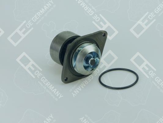 OE Germany 09 2000 B00000 - Водяной насос parts5.com