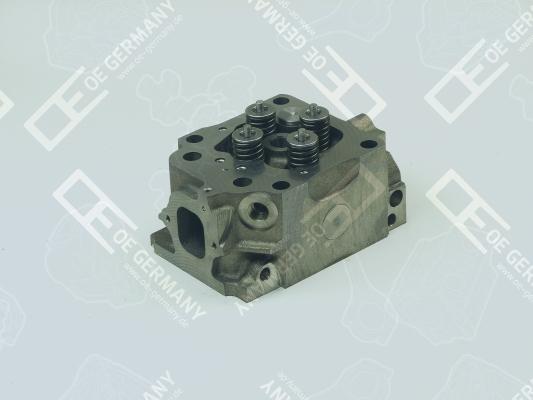 OE Germany 01 0129 501003 - Головка цилиндра parts5.com