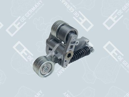 OE Germany 01 2050 470001 - Натяжитель, поликлиновый ремень parts5.com