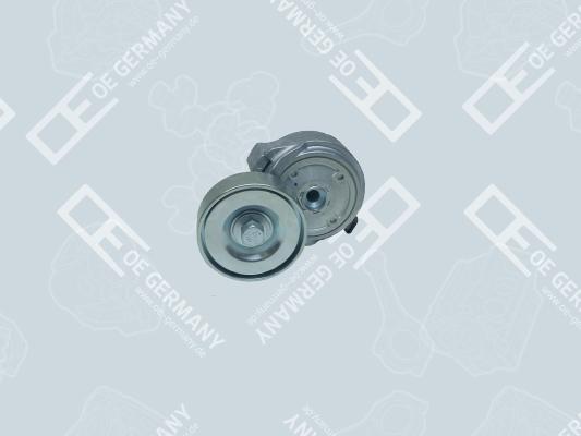 OE Germany 02 2050 200000 - Натяжитель, поликлиновый ремень parts5.com