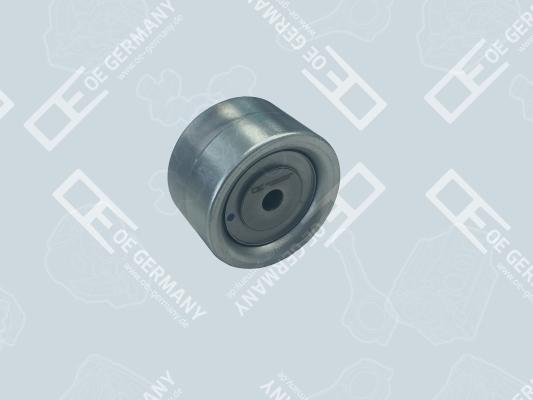 OE Germany 02 2051 200000 - Направляющий ролик, поликлиновый ремень parts5.com