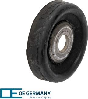 OE Germany 800917 - Буфер, балка моста parts5.com