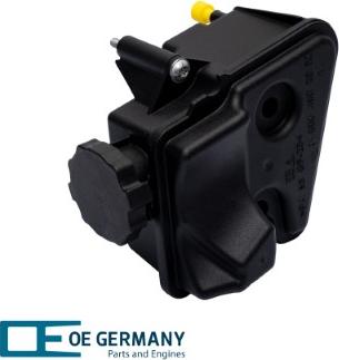 OE Germany 800486 - Компенсационный бак, гидравлического масла усилителя руля parts5.com