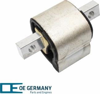 OE Germany 800631 - Подвеска, раздаточная коробка parts5.com