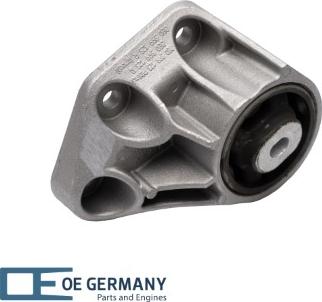 OE Germany 800318 - Подвеска, раздаточная коробка parts5.com