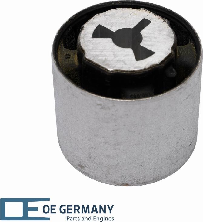 OE Germany 800758 - Подвеска, раздаточная коробка parts5.com