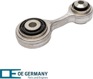 OE Germany 801096 - Рычаг подвески колеса parts5.com