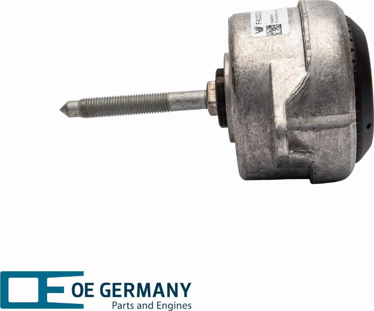 OE Germany 803054 - Подушка, опора, подвеска двигателя parts5.com