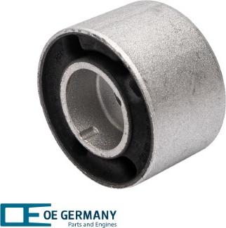 OE Germany 802521 - Подвеска, ступенчатая коробка передач parts5.com