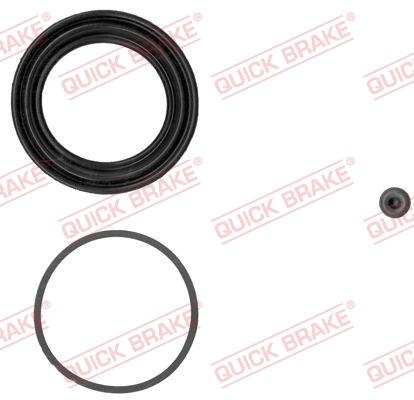 OJD Quick Brake 114-0039 - Ремкомплект, тормозной суппорт parts5.com