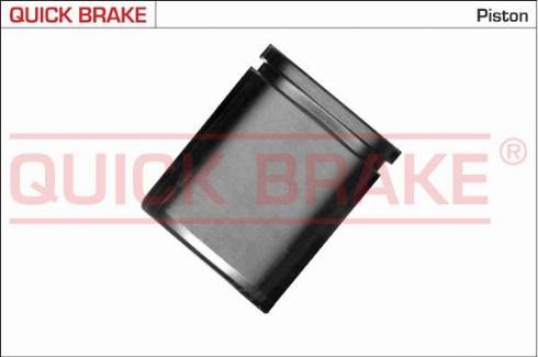 OJD Quick Brake 185046 - Piston, brake caliper parts5.com