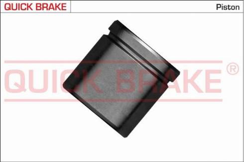 OJD Quick Brake 185005 - Поршень, корпус скобы тормоза parts5.com